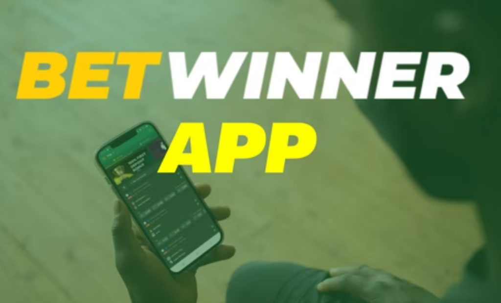 Inscription et connexion au compte via Betwinner app Android en Côte d’Ivoire