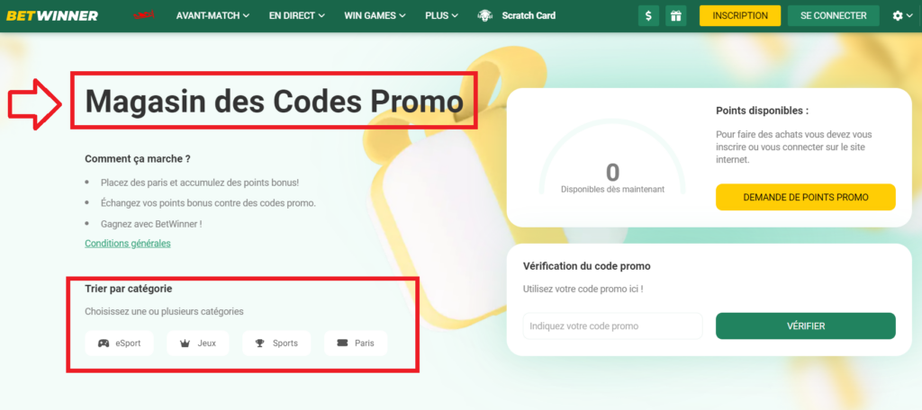 Pourquoi utiliser le code bonus Betwinner en Côte d’Ivoire