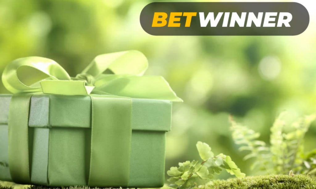 Les bonus avec un code bonus Betwinner promotionnel