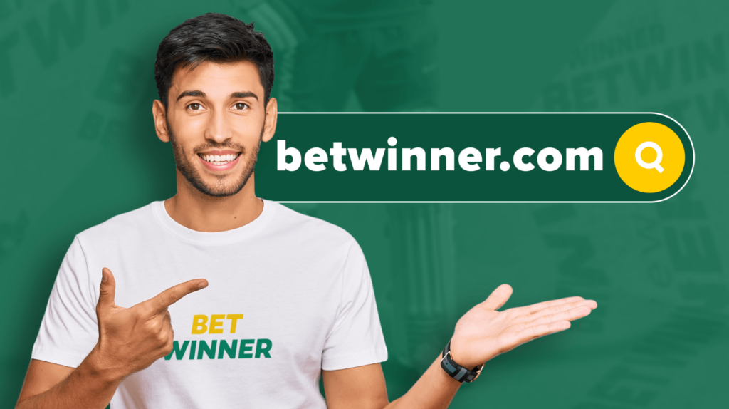 Options disponibles pour se connecter à Betwinner en ligne