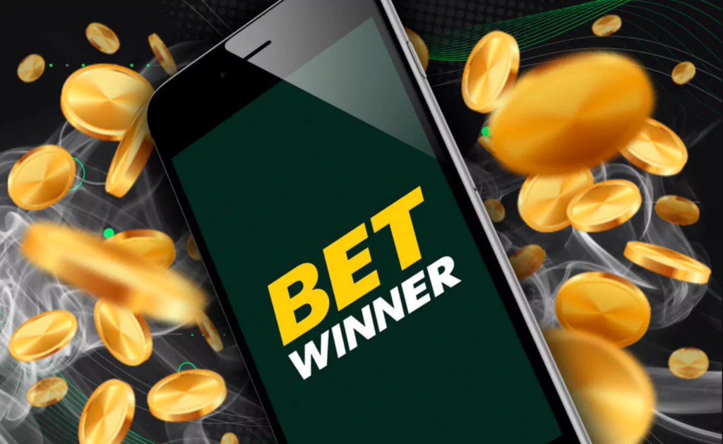 Betwinner iOS et les particularités de son installation